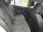 2011 VOLKSWAGEN JETTA BASE   for sale at Copart NS - HALIFAX
