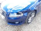 2012 AUDI A3 SPORT 1 for sale at Copart COLCHESTER