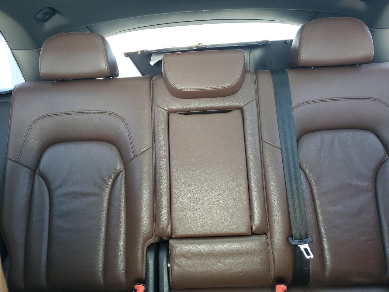 2013 Audi Q5 Premium Plus VIN: WA1DGAFP8DA064479 Lot: 65454725