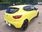 2013 RENAULT CLIO EXPRE for sale at Copart COLCHESTER