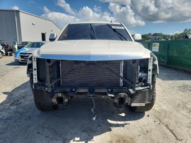  CADILLAC ESCALADE 2015 Белы