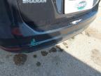 2016 VOLKSWAGEN SHARAN S B for sale at Copart SANDY