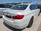 2014 BMW 520D SE AU for sale at Copart SANDY