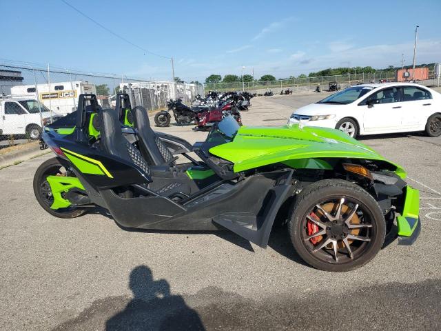 2022 POLARIS SLINGSHOT R   for sale at Copart OH - DAYTON