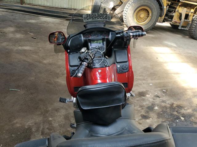 2008 HONDA GL1800 AL  