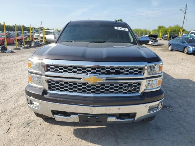  CHEVROLET ALL Models 2014 Charcoal