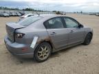 2005 MAZDA 3 S   for sale at Copart AB - EDMONTON