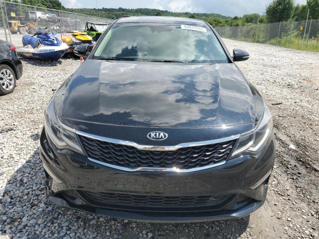  KIA OPTIMA 2020 Black