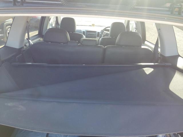 2013 MITSUBISHI OUTLANDER