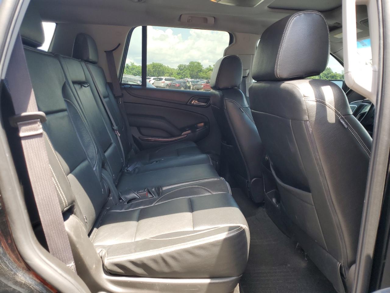 2016 GMC Yukon Sle VIN: 1GKS2AKCXGR182669 Lot: 63604275