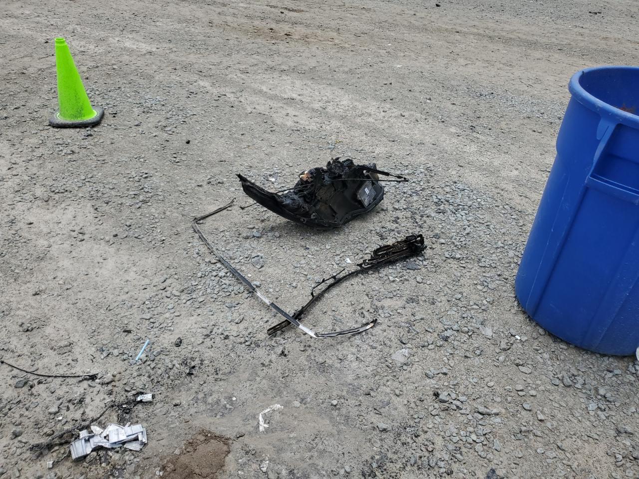 SALGW3EFXGA276713 2016 Land Rover Range Rover Sv Autobiography