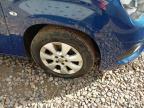 2020 VAUXHALL COMBO LIFE for sale at Copart WISBECH