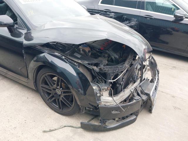2006 AUDI TT QUATTRO