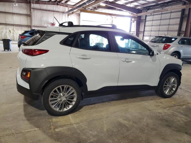  HYUNDAI KONA 2021 Белы