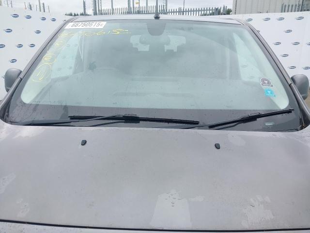 2018 CITROEN SPACETOURE