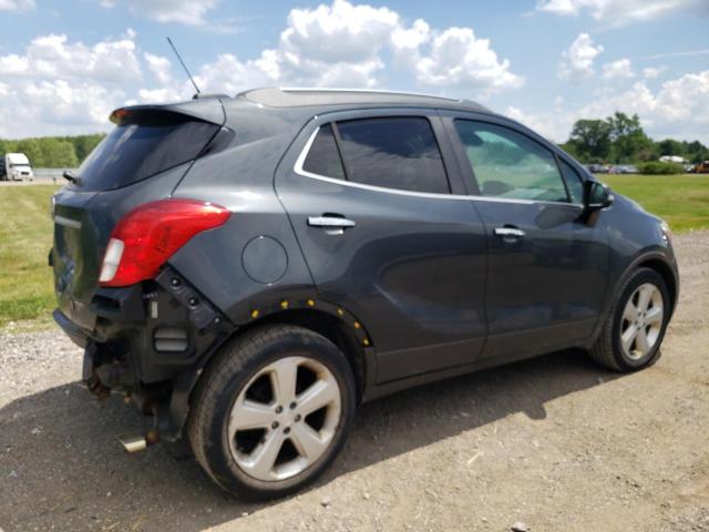  BUICK ENCORE 2016 Gray
