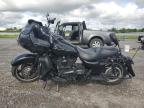 2010 HARLEY-DAVIDSON FLTRX    for sale at Copart ON - OTTAWA