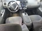 2012 TOYOTA PRIUS V    for sale at Copart OH - DAYTON