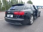 2011 AUDI A6 S LINE for sale at Copart GLOUCESTER