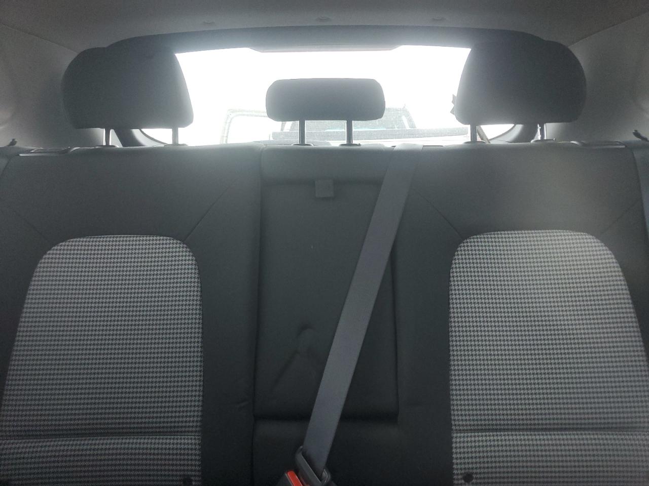2019 Hyundai Kona Se VIN: KM8K1CAA6KU271313 Lot: 64434285