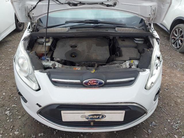 2014 FORD C-MAX ZETEC TDCI 