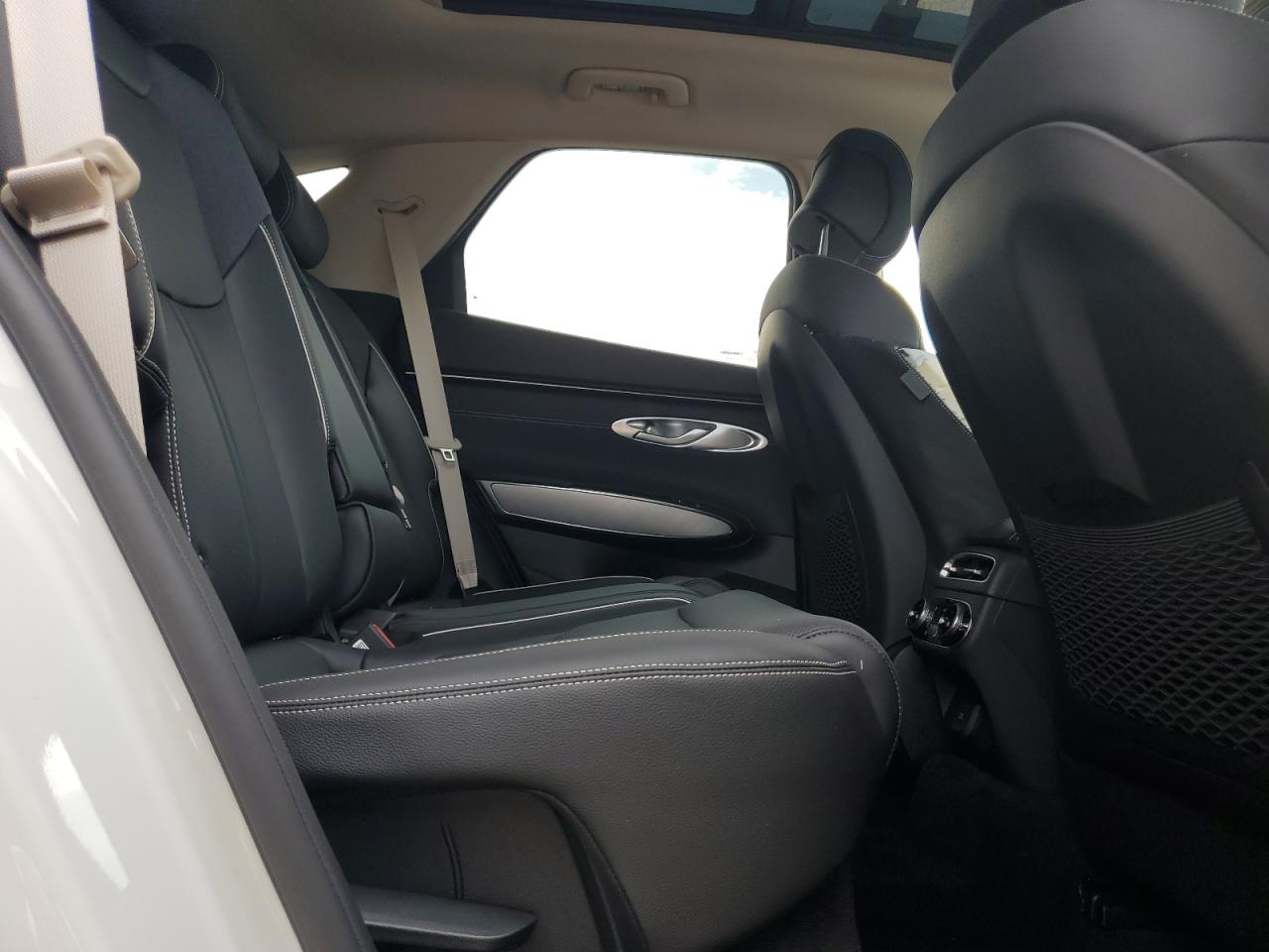 2025 Genesis Gv70 Advanced VIN: 5NMMCET12SH004662 Lot: 80836675