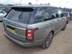 2017 LAND ROVER RANGE ROVE for sale at Copart SANDY