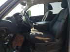 2010 CHEVROLET SILVERADO K2500 HEAVY DUTY LT   for sale at Copart ON - LONDON