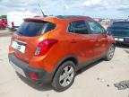 2015 VAUXHALL MOKKA SE C for sale at Copart PETERLEE
