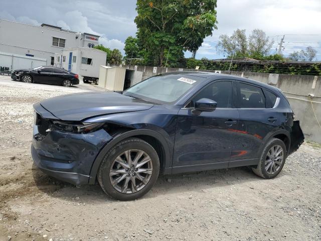 MAZDA CX-5 GRAND 2021