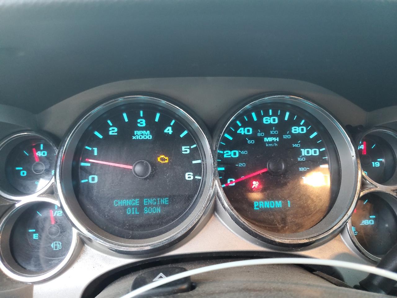 2007 GMC Sierra K2500 Heavy Duty VIN: 1GTHK23K97F553291 Lot: 64955015