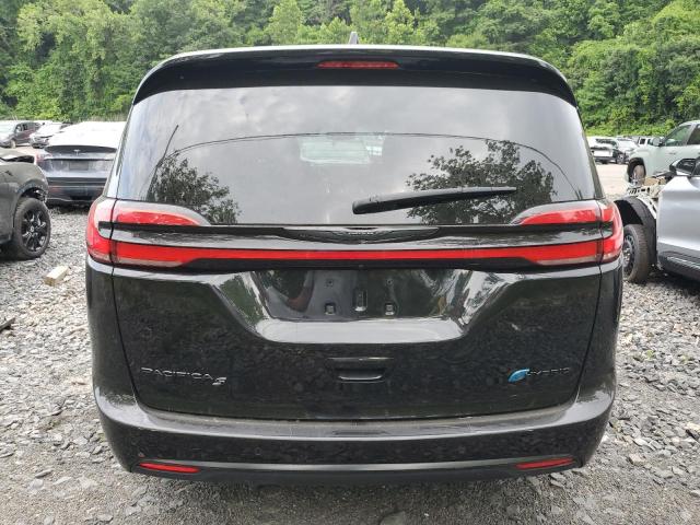  CHRYSLER PACIFICA 2024 Czarny