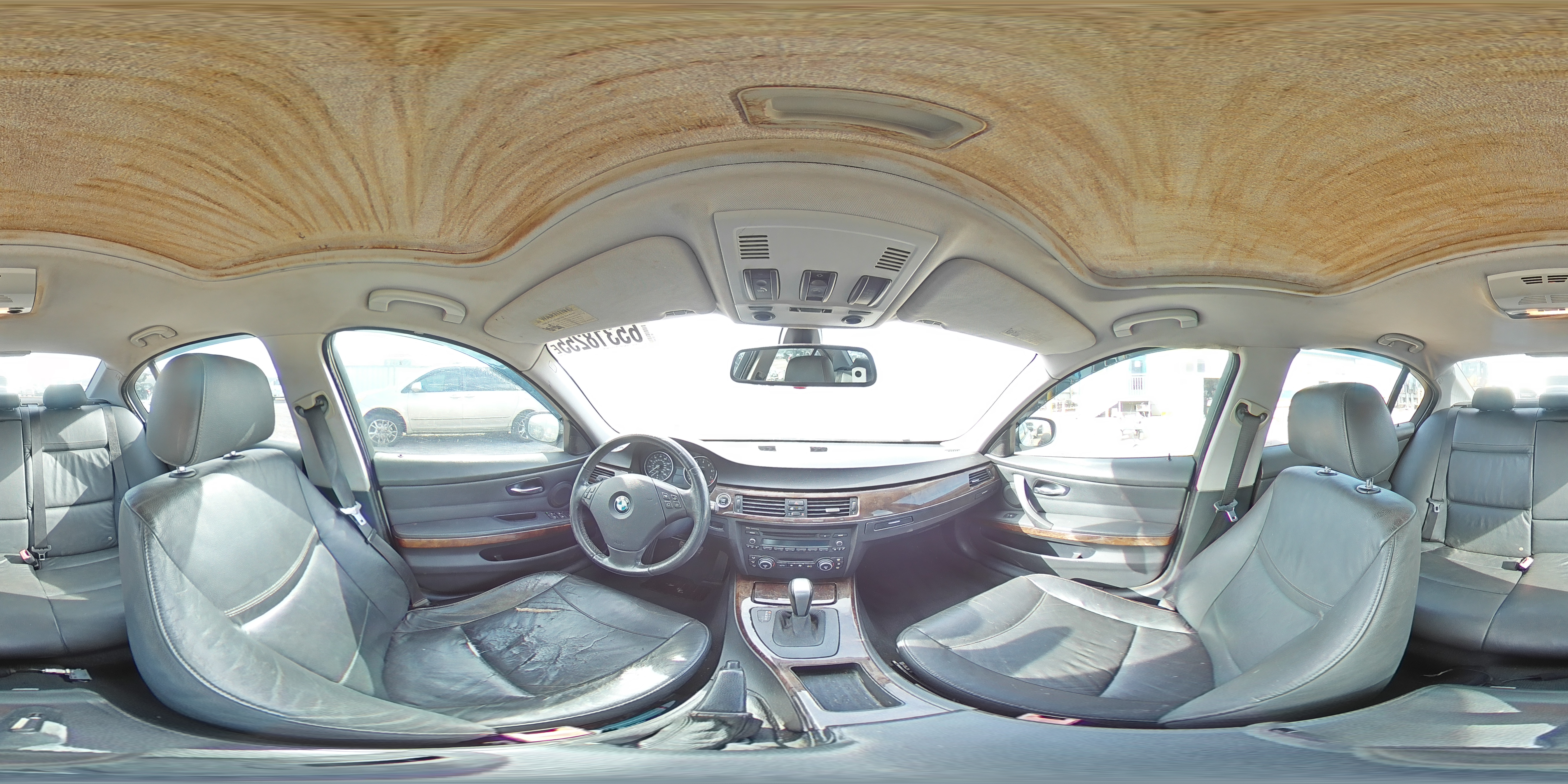 2009 BMW 328 I VIN: WBAPH77549NL82919 Lot: 65318255
