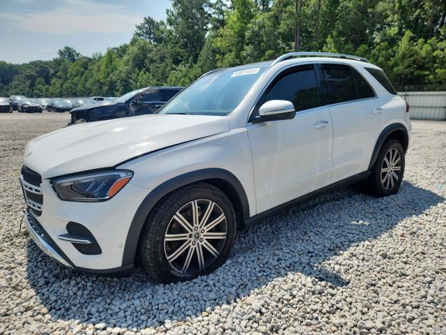 MERCEDES-BENZ GLE 350 4M 2024