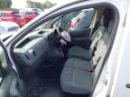 2014 CITROEN BERLINGO 8 for sale at Copart SANDTOFT