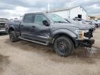 2019 FORD F150 SUPERCREW   à vendre chez Copart ON - TORONTO