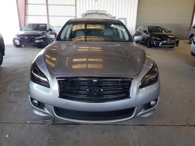  INFINITI M37 2012 Szary