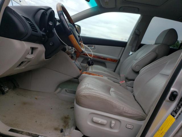 2009 LEXUS RX 350  