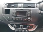 2013 KIA RIO 1 for sale at Copart WESTBURY