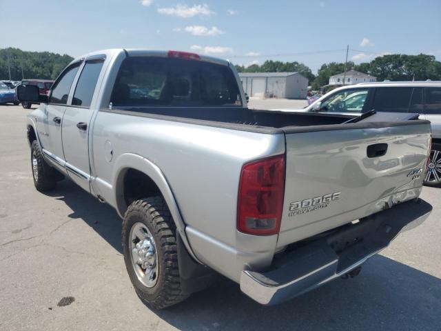 2003 DODGE RAM 2500 ST
