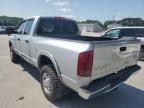 2003 DODGE RAM 2500 ST for sale at Copart MA - NORTH BOSTON