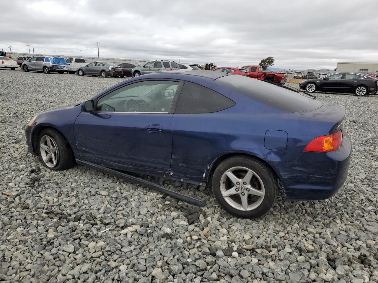 jh4dc54802c036275 JH4DC54802C036275 2002 Acura Rsx