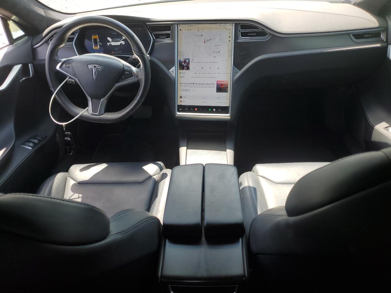 2018 Tesla Model S VIN: 5YJSA1E26JF246253 Lot: 64390215