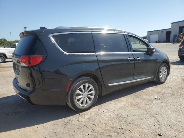  CHRYSLER PACIFICA 2018 Black