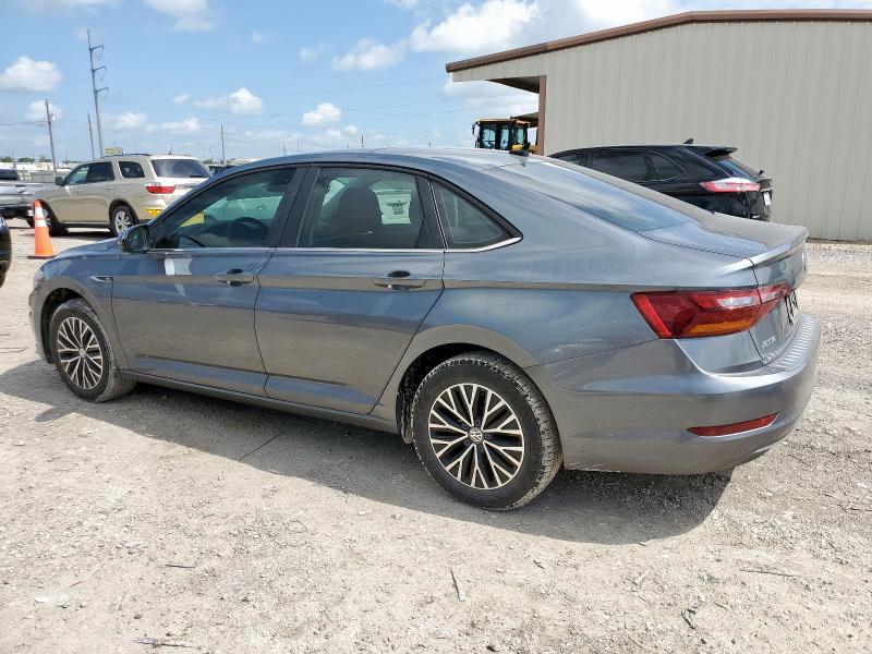  VOLKSWAGEN JETTA 2019 Szary