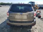 2018 SUBARU FORESTER 2.0XT PREMIUM   for sale at Copart NS - HALIFAX