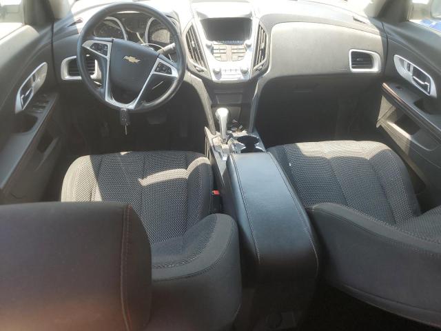  CHEVROLET EQUINOX 2015 Biały