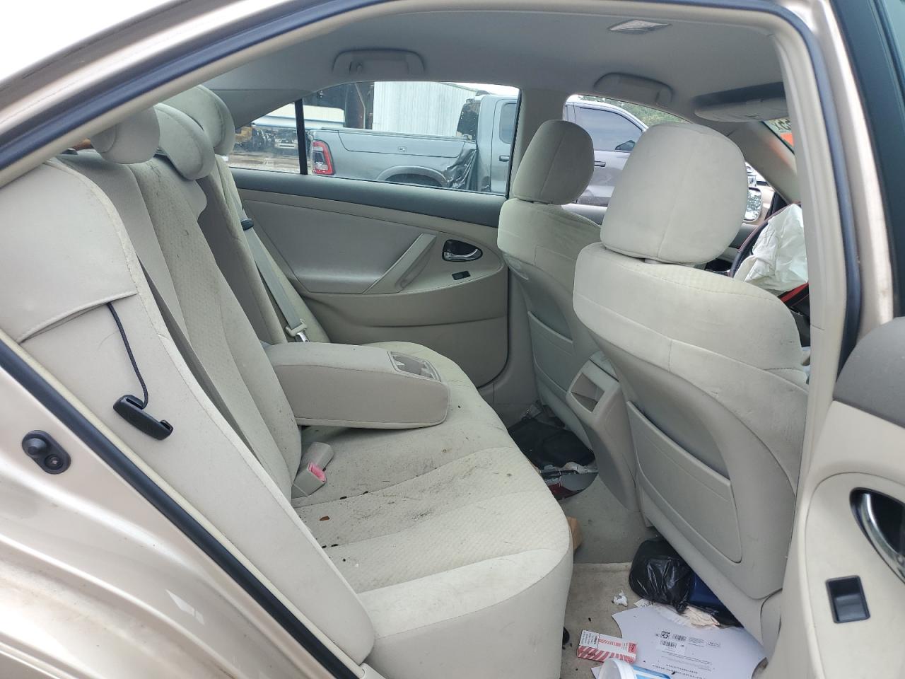 2008 Toyota Camry Ce VIN: 4T4BE46K38R012188 Lot: 64457055