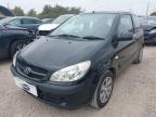 2008 HYUNDAI GETZ GSI for sale at Copart BRISTOL
