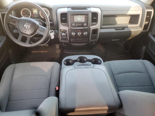  RAM 1500 2017 Szary
